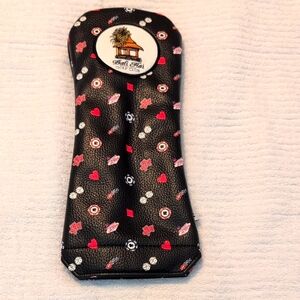 RARE - Las Vegas themed Driver Cover